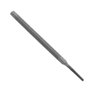 Lima Triangular Pesada