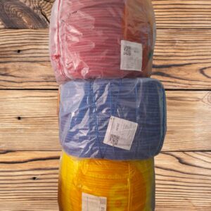 CABLE 4 CABOS DE COLOR 10MM