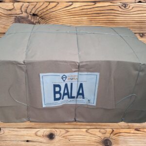 PAPEL BALA 50KG